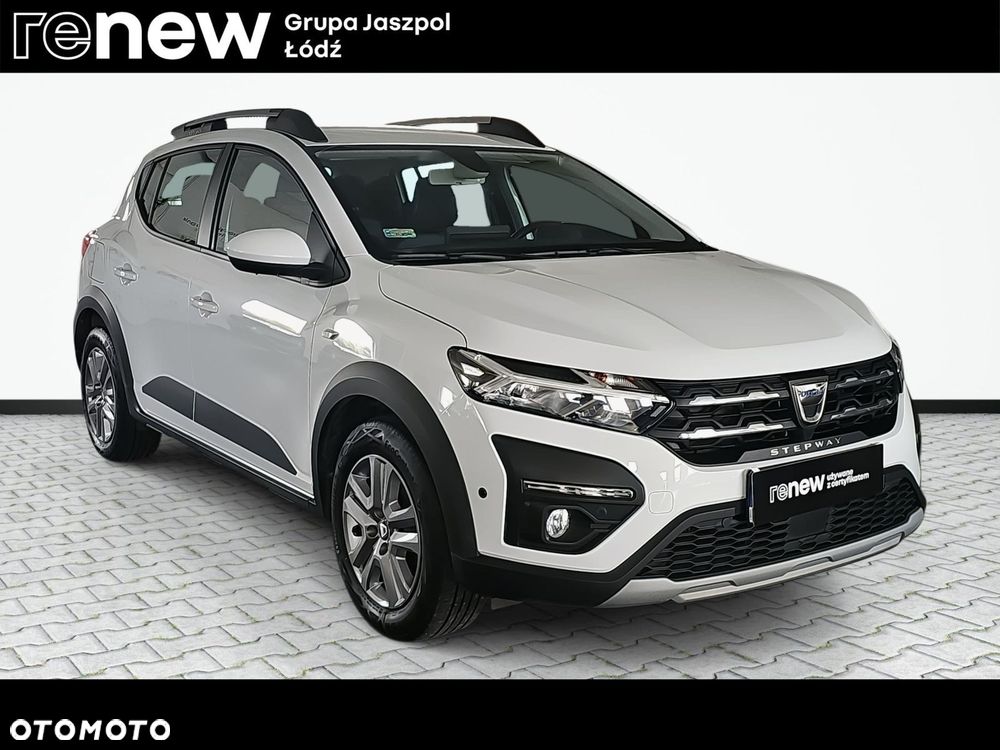 Dacia Sandero Stepway - 3