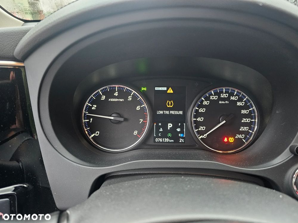 Mitsubishi Outlander 2.0 Intense + 4WD CVT - 2