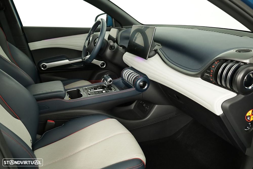 BYD Atto 3 60.48 kWh Comfort - 20