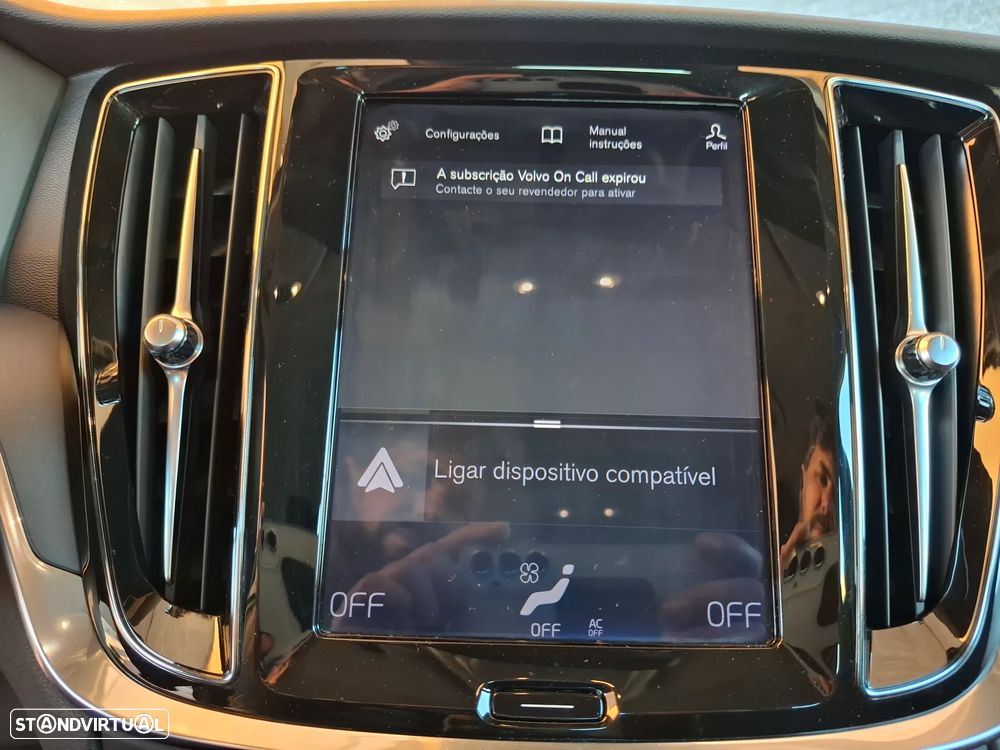 Volvo V60 2.0 D3 Momentum - 36