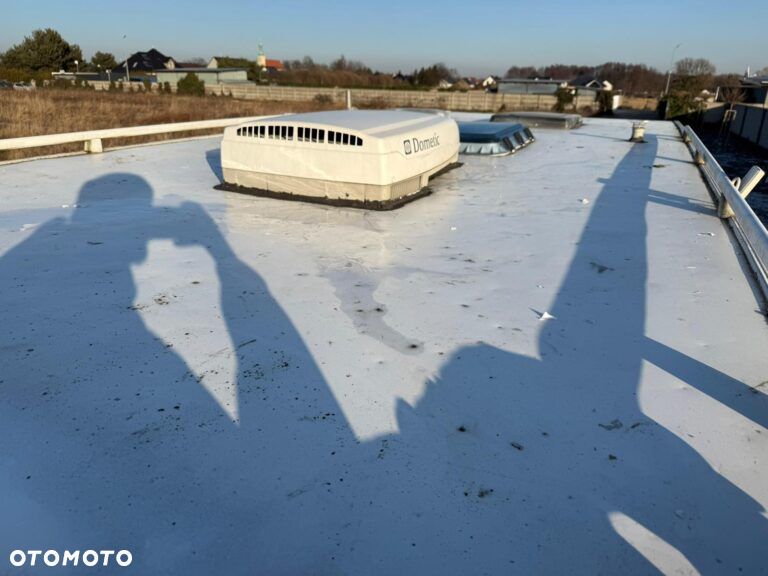 Fendt Uni-Caravan Diamant 700 DFS - 23