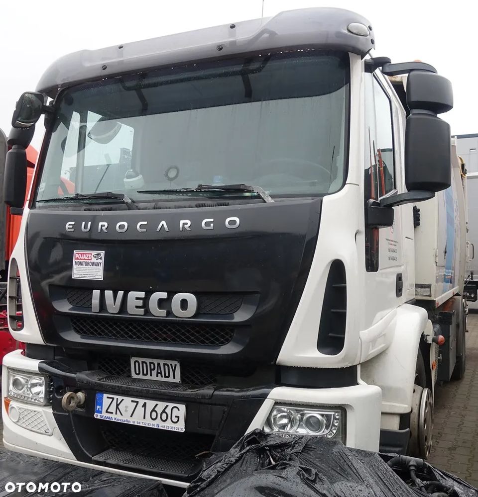 Iveco 190 - 1