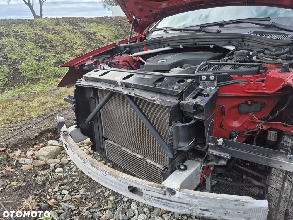 BMW X4 xDrive28i xLine - 21