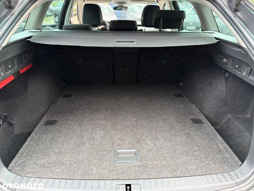 Skoda Octavia 2.0 TDI Ambition DSG - 18