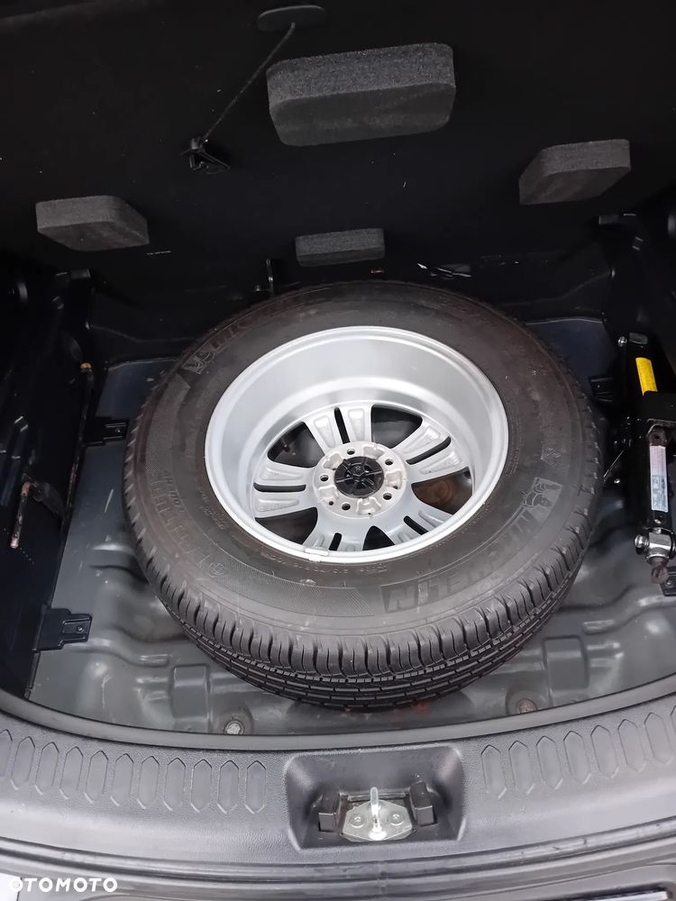 Kia Sportage 1.6 GDI M 2WD - 20