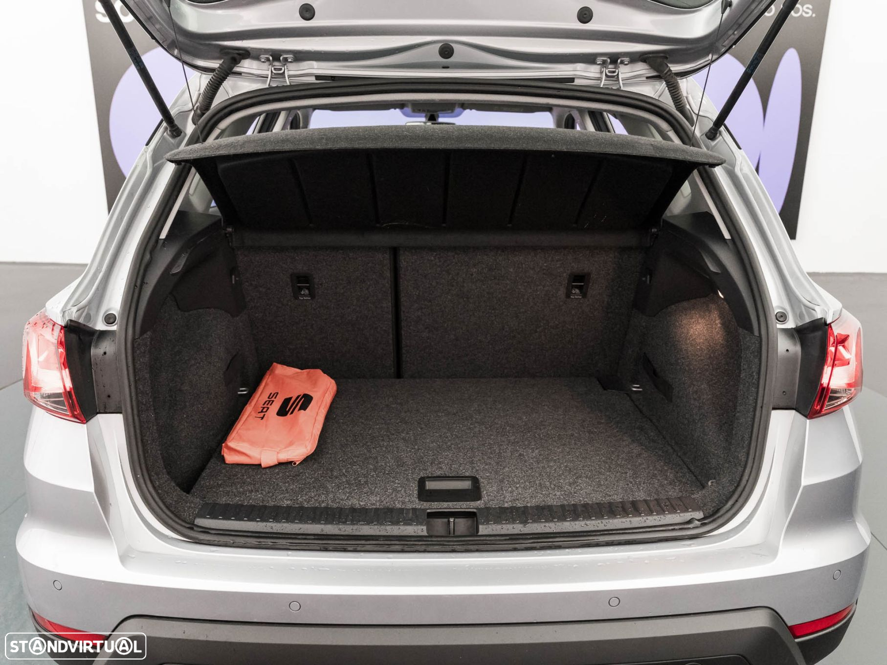 SEAT Arona 1.0 TSI Style - 9