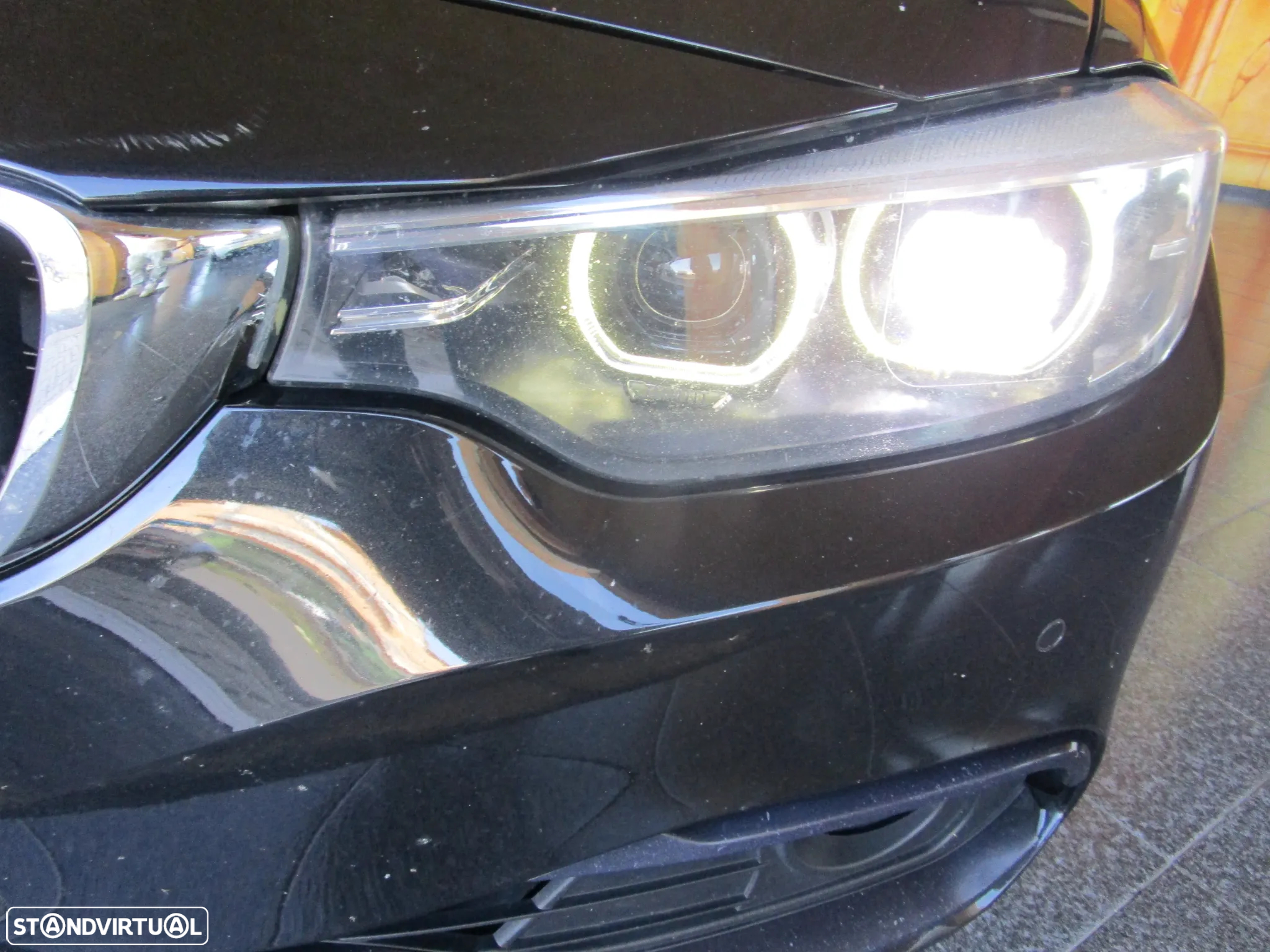 BMW 425 Gran Coupé d Line Sport Auto - 34