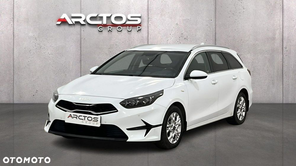 Kia Ceed - 1