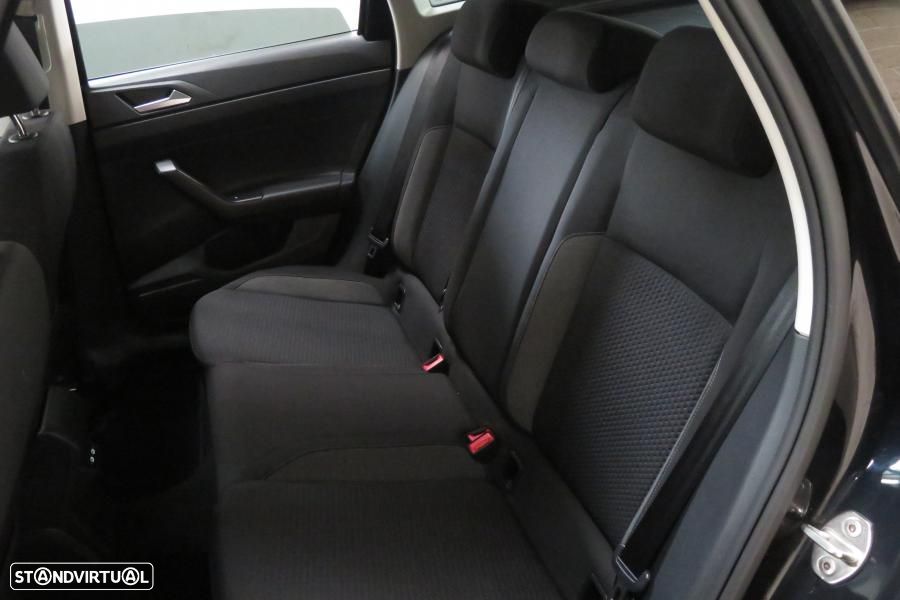 VW Taigo 1.0 TSI Life - 17