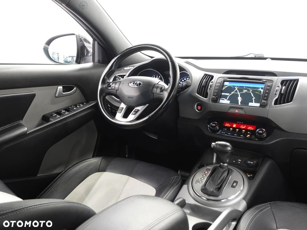 Kia Sportage - 29