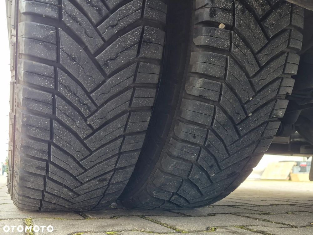 Mercedes-Benz SPICA/ SPRINTER/ SPROWADZONY/ 3.0 SILNIK - 17