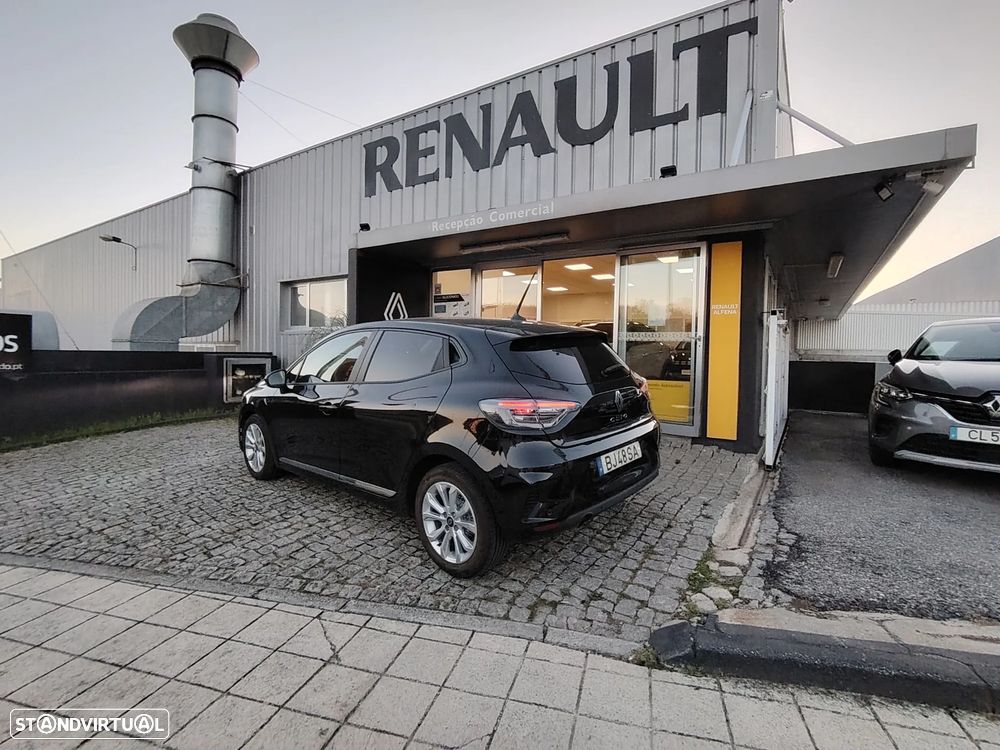 Renault Clio 1.0 TCe Evolution - 32