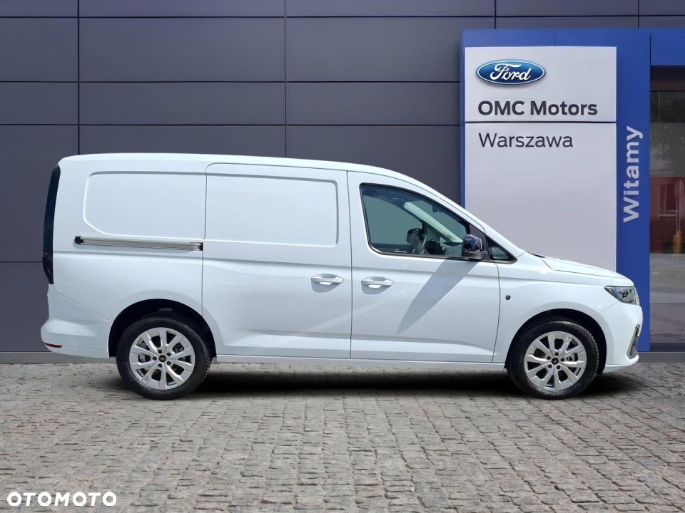 Ford Transit Connect - 5