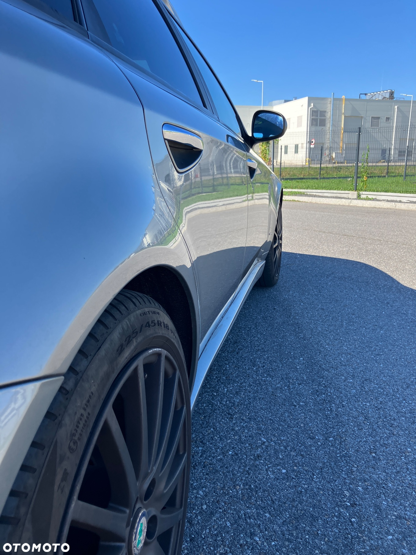 Alfa Romeo 159 1.9JTDM Progression - 4