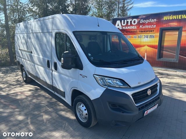 Fiat Ducato L3H2 - 10