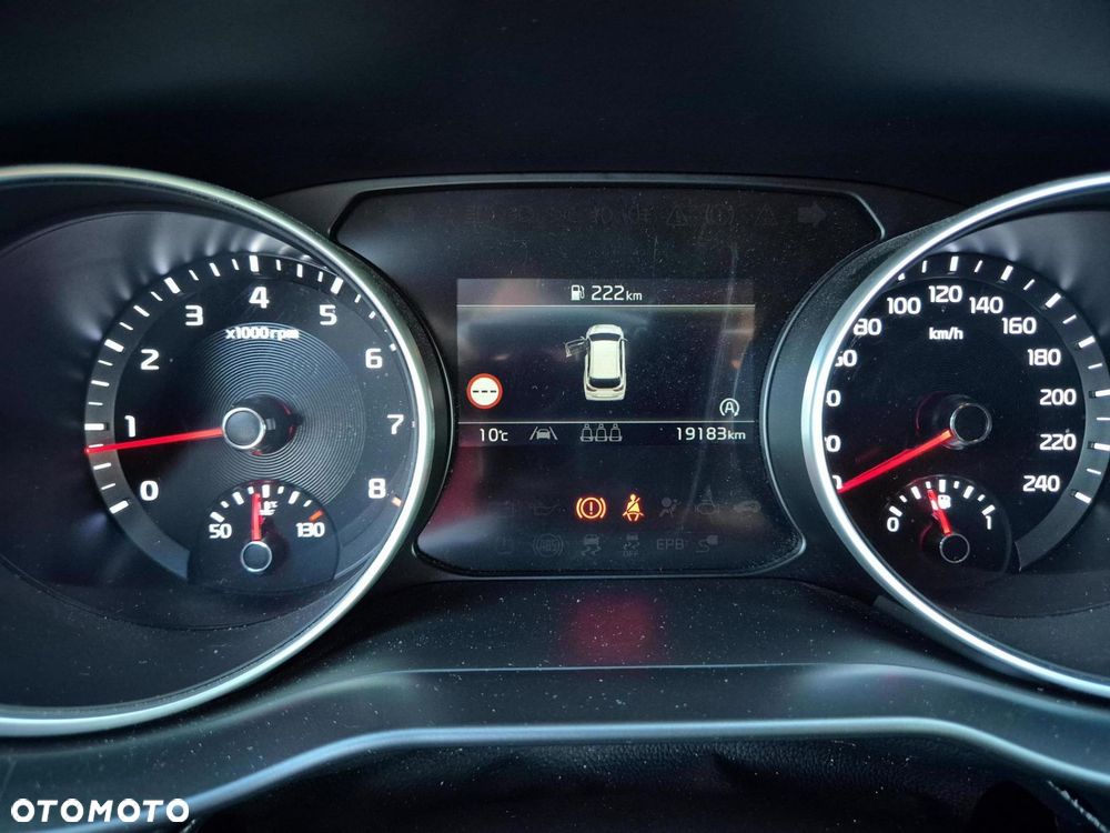 Kia Ceed 1.5 T-GDI M - 16