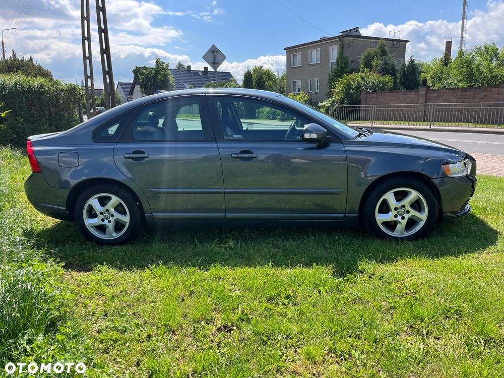 Volvo S40 1.6D Momentum - 6
