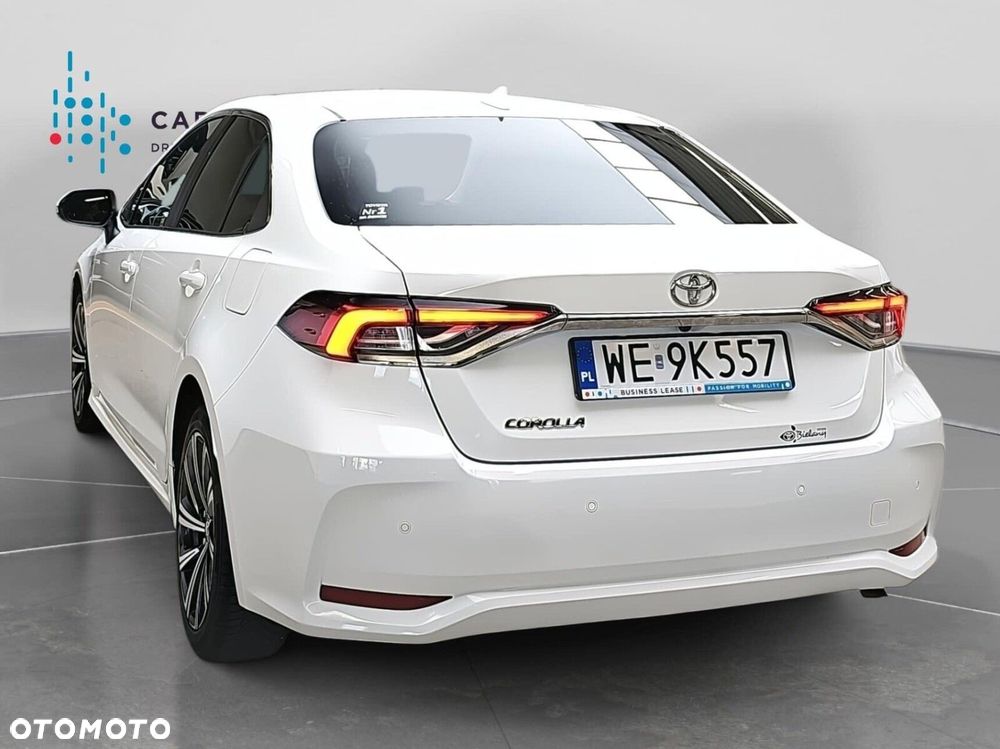 Toyota Corolla 1.5 Comfort MS - 27