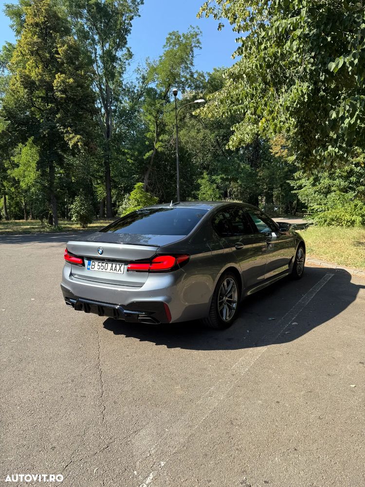 BMW Seria 5 - 4