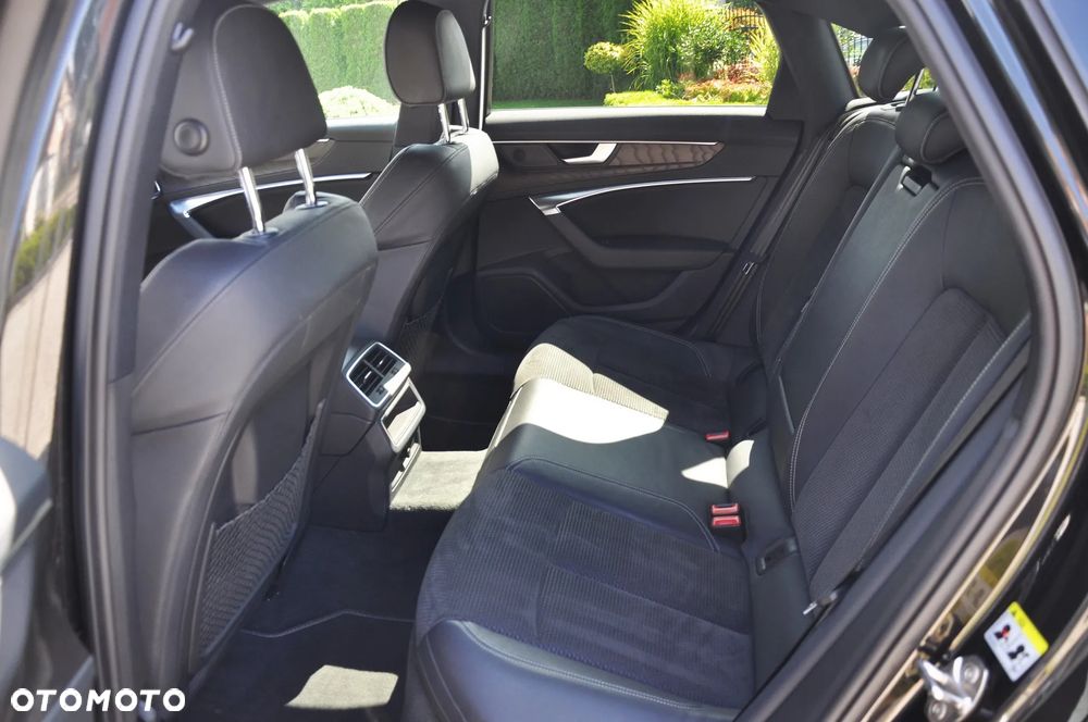Audi A6 Limousine 40 TDI mHEV Sport S tronic - 15