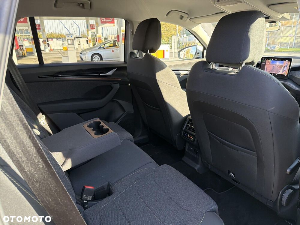 Skoda Kodiaq 1.5 TSI mHEV 4x2 Selection DSG - 19