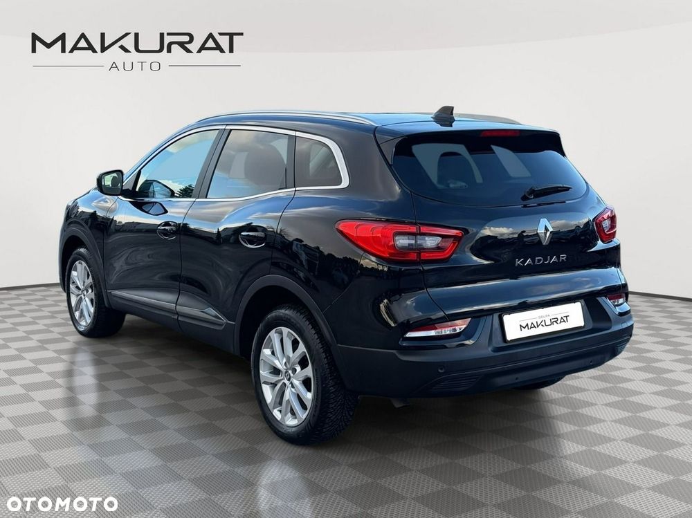Renault Kadjar 2019 photo 3