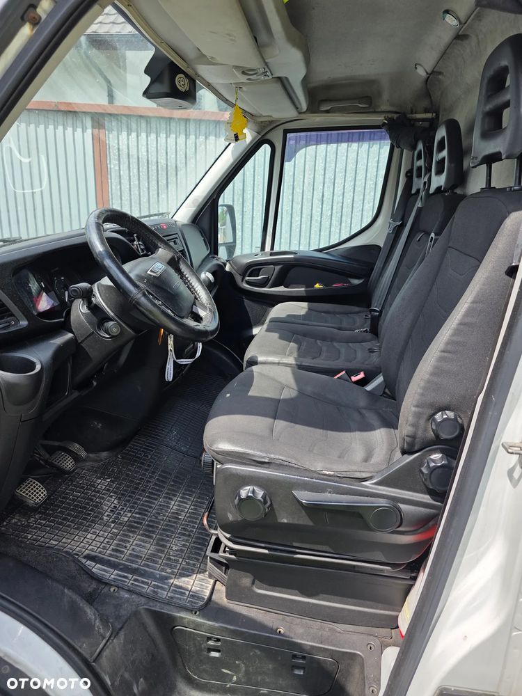 Iveco Daily 35S15 - 5