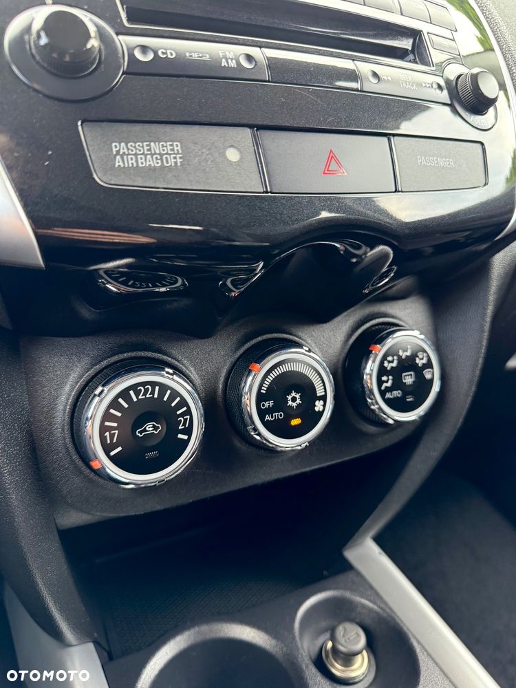 Citroën C4 Aircross 1.6 4x2 Seduction - 22