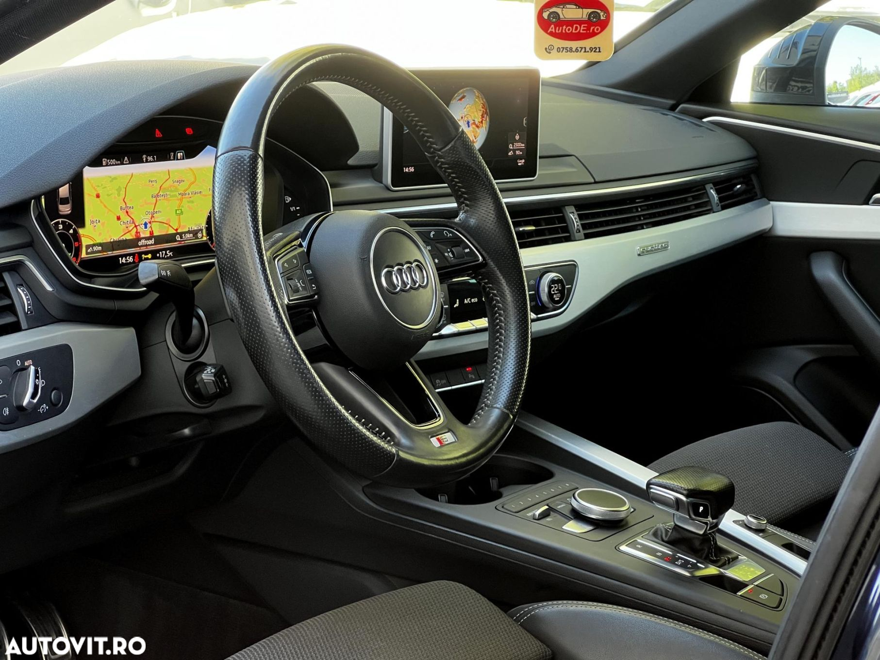 Audi A4 - 12