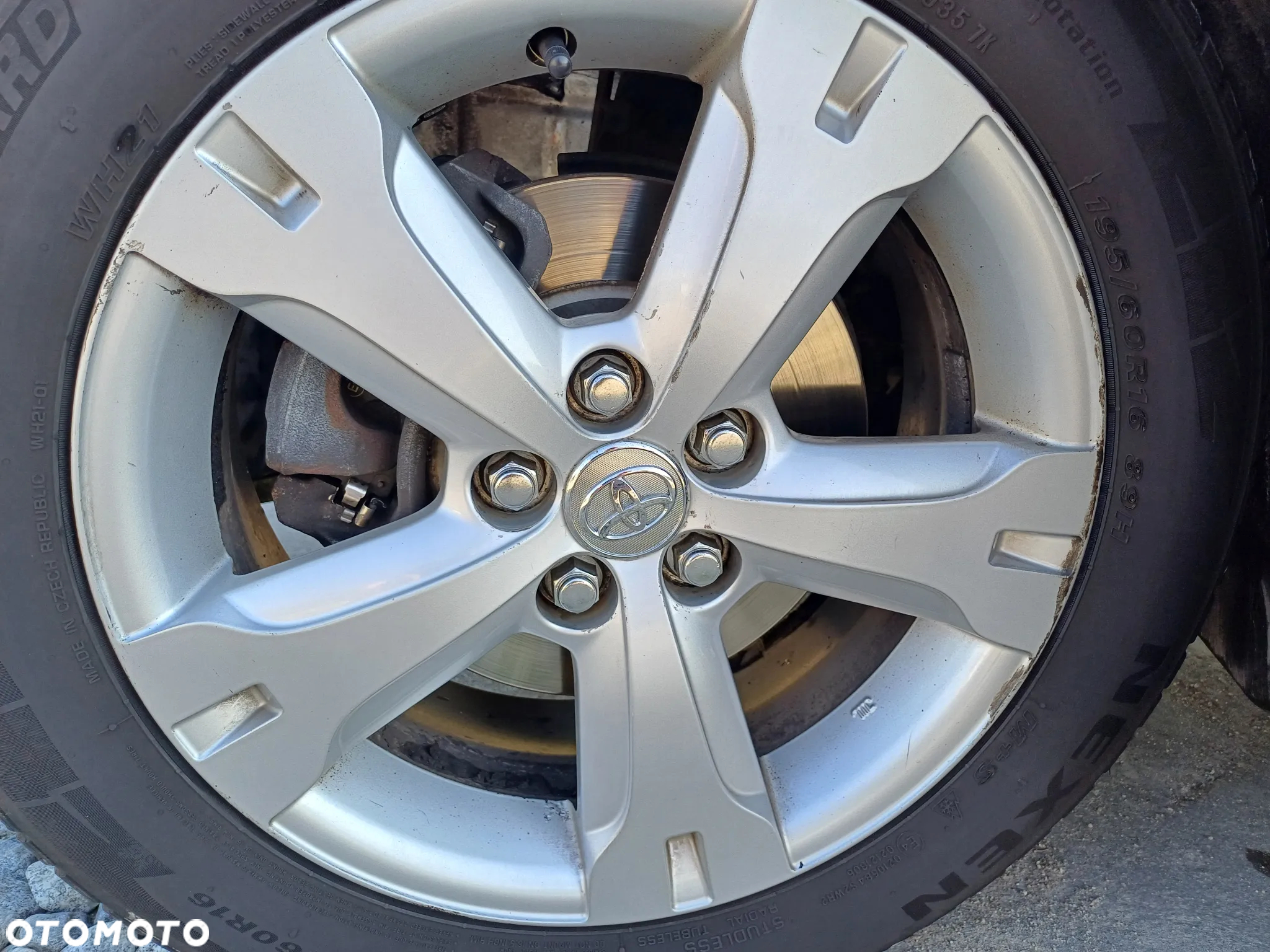 Toyota Urban Cruiser 1.33 Luna - 12