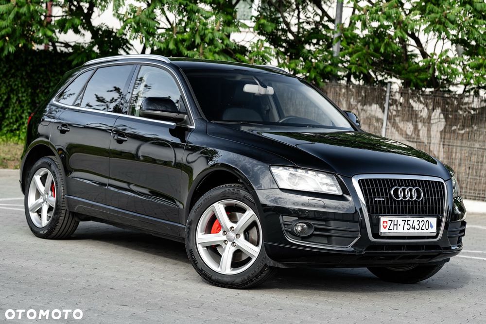 Audi Q5 3.2 FSI Quattro S tronic - 2