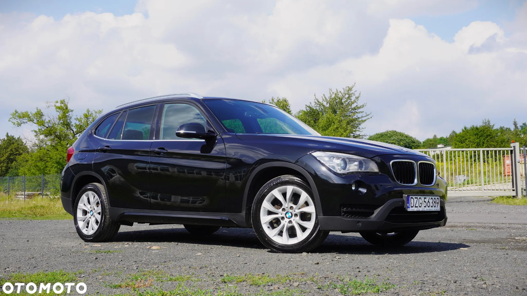 BMW X1 sDrive18d Sport Line - 16