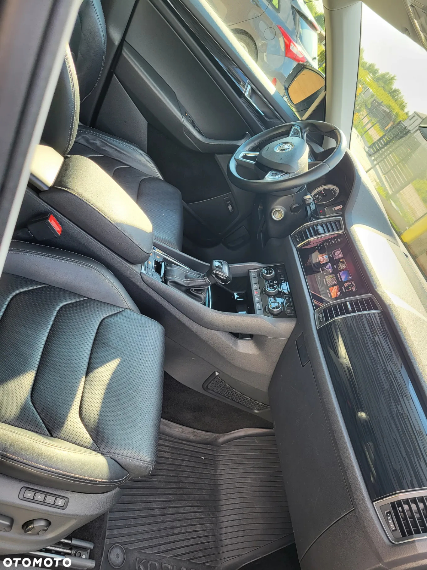 Skoda Kodiaq 2.0 TDI 4x4 Style DSG - 5