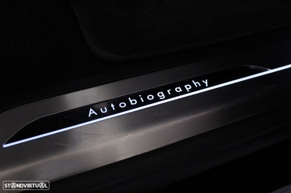 Land Rover Range Rover 3.0 P440e Autobiography - 16