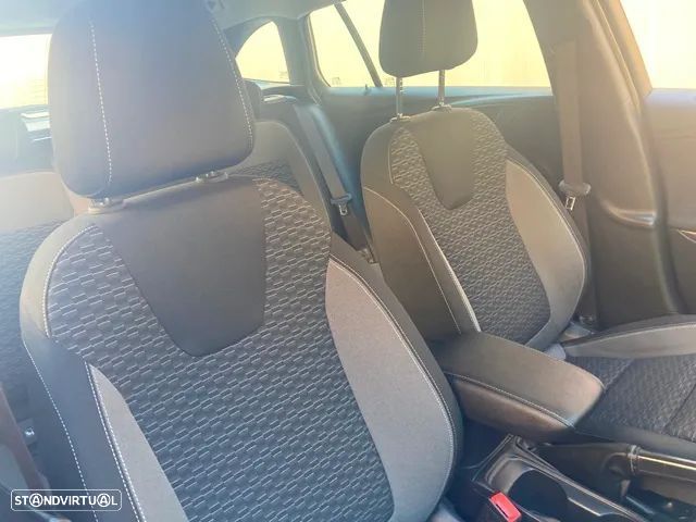 Opel Astra Sports Tourer 1.5 D Business Edition S/S - 31