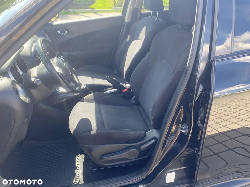 Nissan Juke 1.6 Start/Stop Tekna - 15