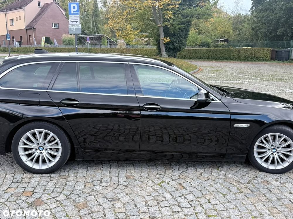 BMW Seria 5 - 22