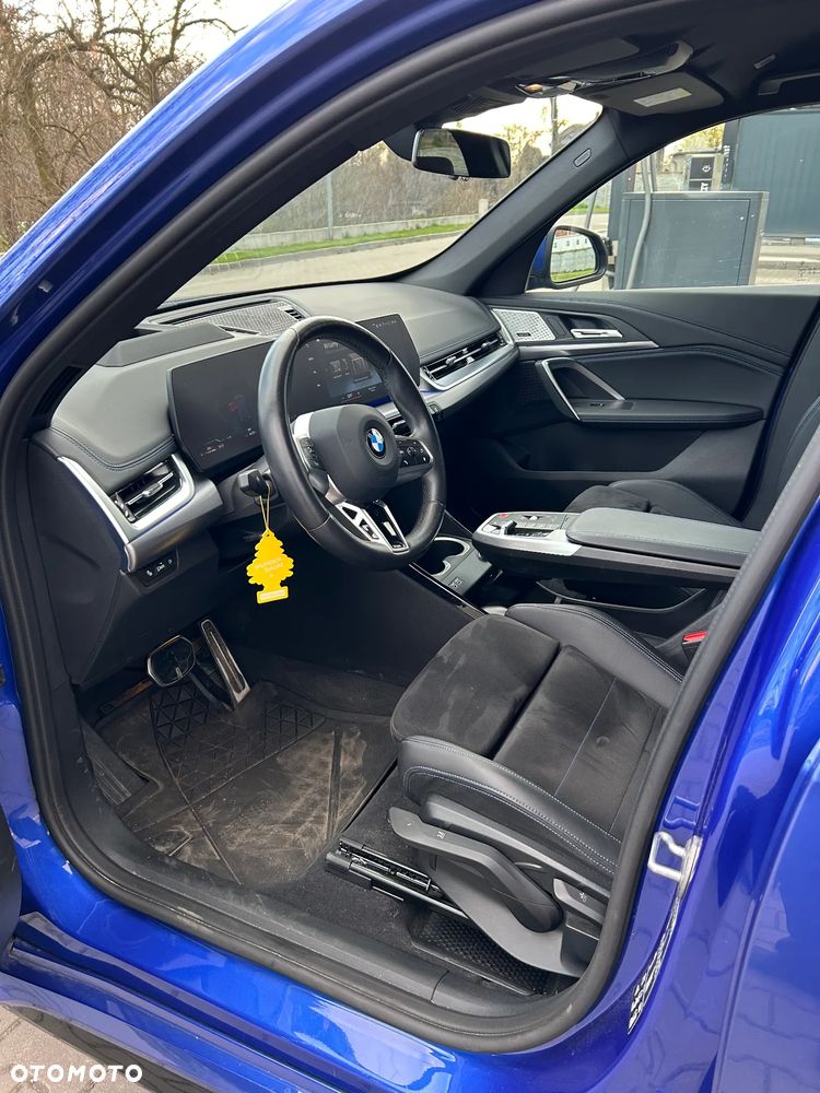 BMW X1 xDrive23i mHEV M Sport - 7