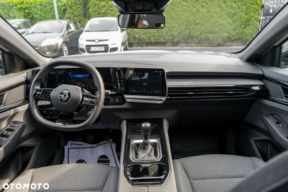Renault Austral 1.3 TCe mHEV Techno - 21