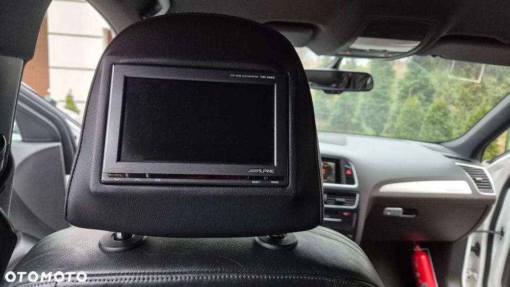 Audi Q5 2.0 TDI quattro - 11