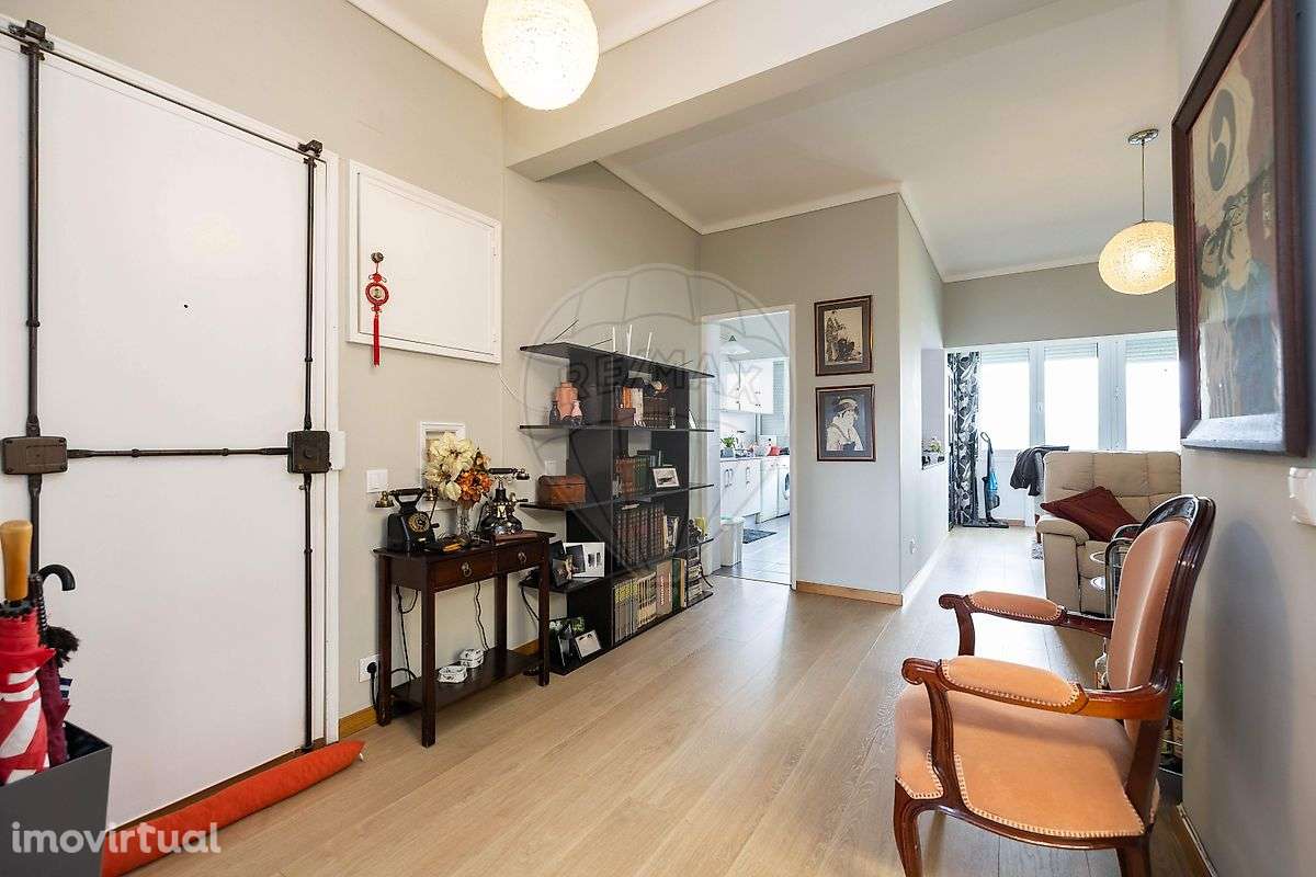 Apartamento T2 para venda - Grande imagem: 2/19