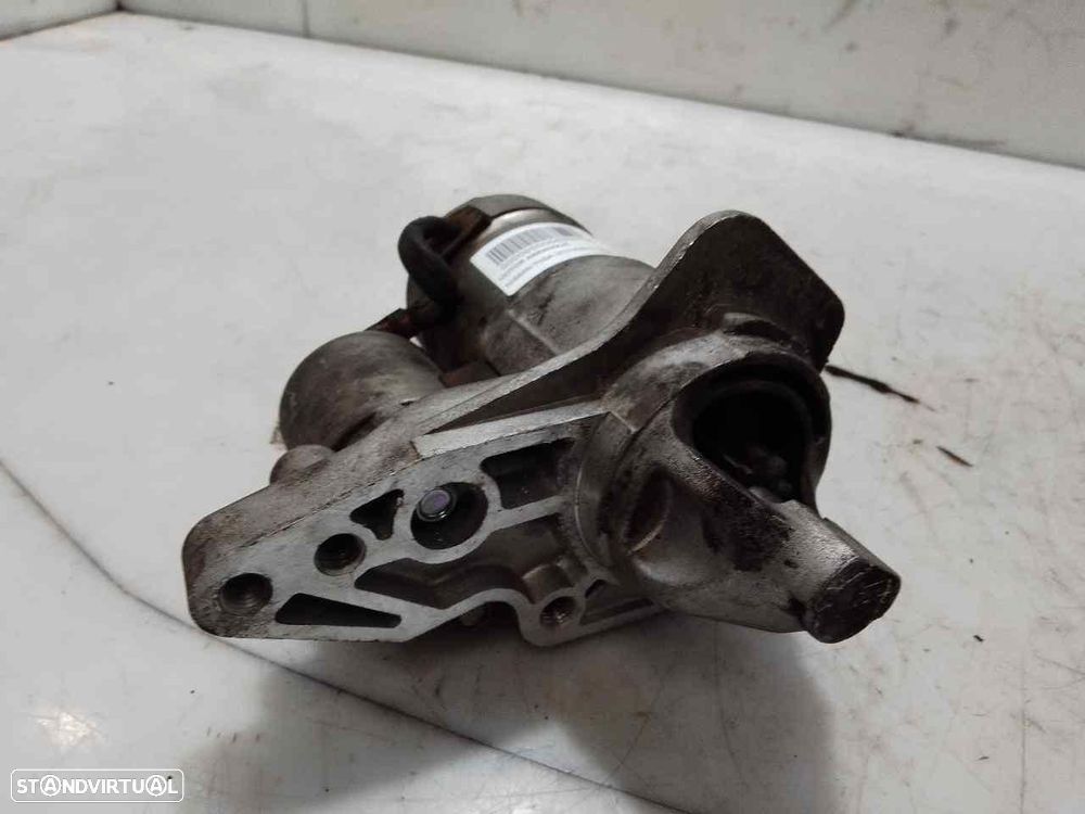 MOTOR DE ARRANQUE NISSAN TIIDA C11XSC11X - 1