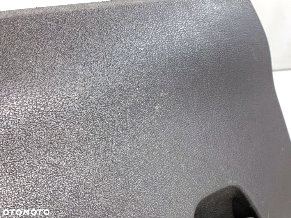 SCHOWEK PASAŻERA  FORD TRANSIT COURIER B460 Nadwozie pełne/minivan 2014 - 2022 1.0 EcoBoost 74 kW - 2