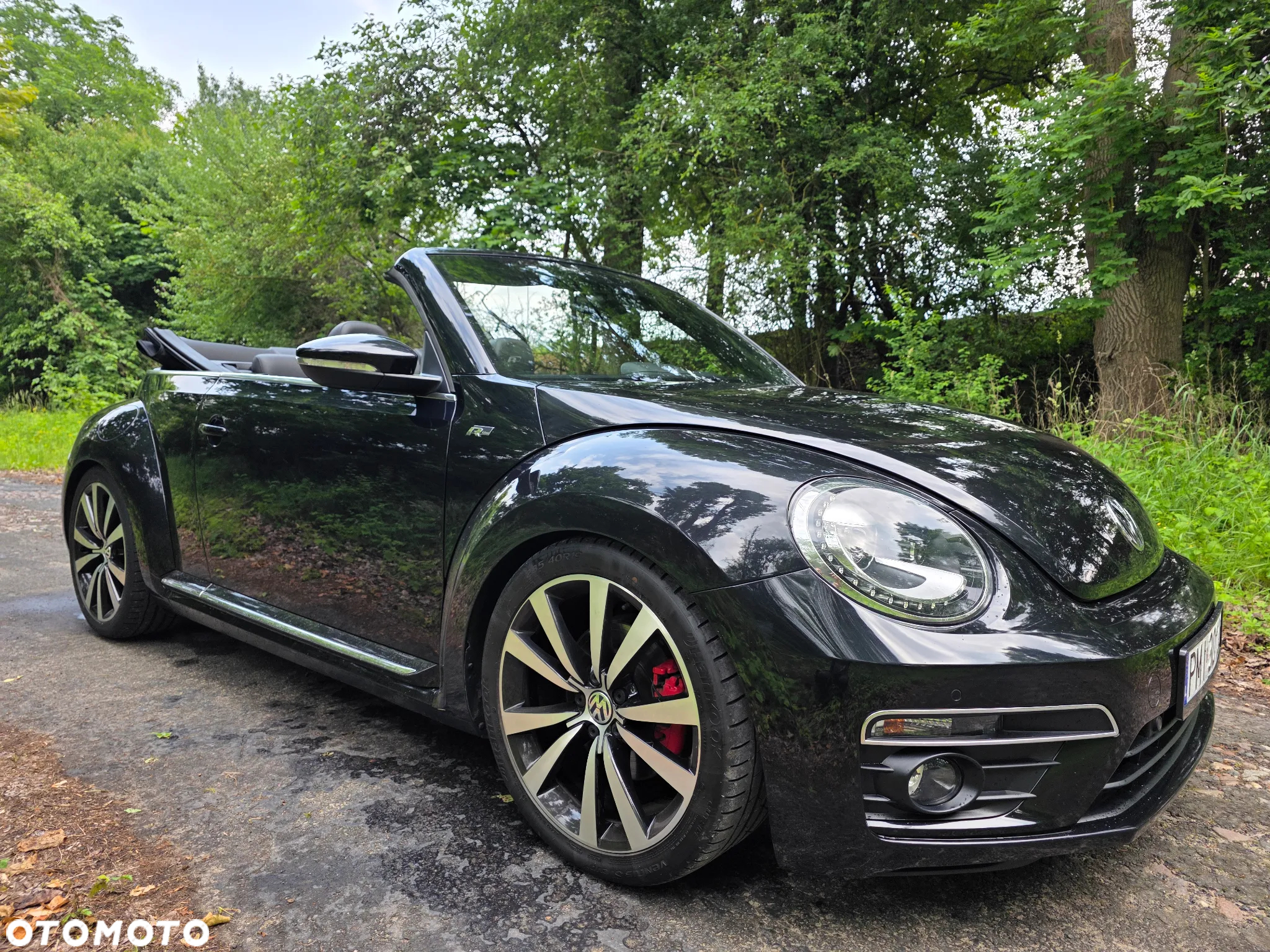 Volkswagen Beetle 2.0 TSI Sport DSG - 5