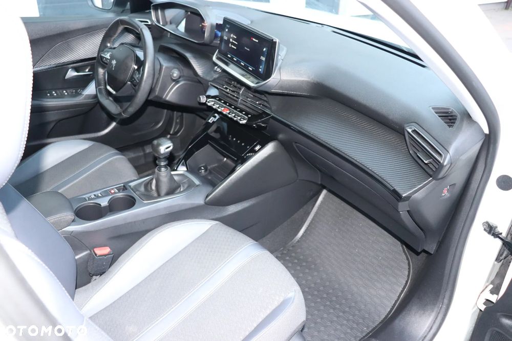 Peugeot 2008 PureTech 130 GT Pack - 13