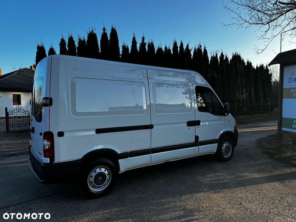 Renault Master - 14