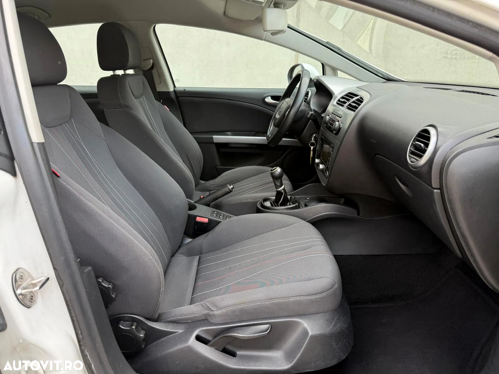 Seat Leon 1.2 TSI Copa Plus - 15