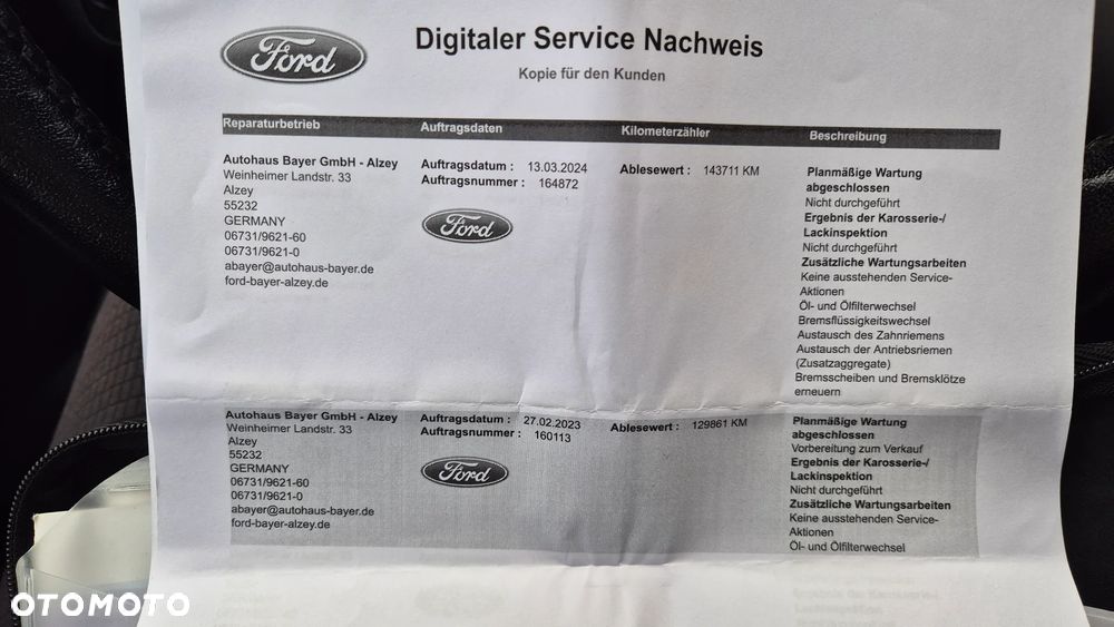 Ford Kuga 1.6 EcoBoost 2x4 Titanium - 27