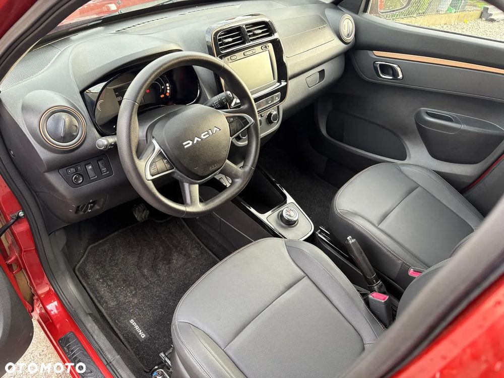 Dacia Spring Electric 26.8kWh 65 Expression - 17