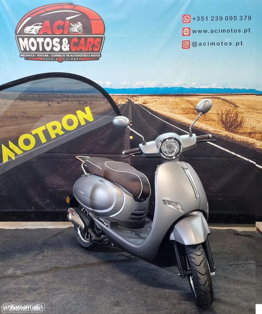 Motron Ideo 50 i.e. - 2